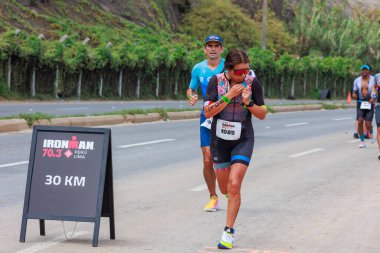 İRONMAN 70.3 Peru. 23 Nisan 2023 - LIMA, Peru