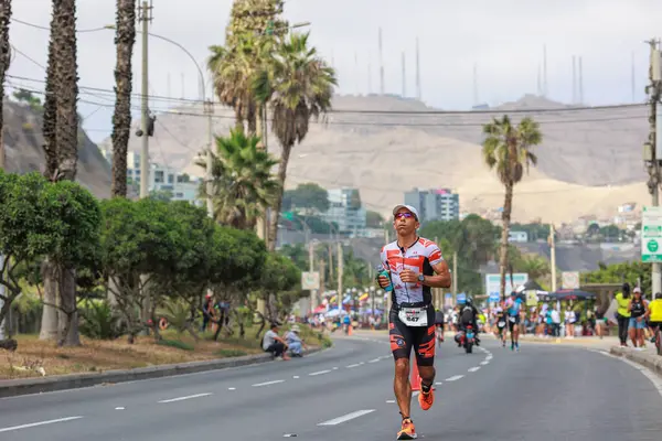 İRONMAN 70.3 Peru. 23 Nisan 2023 - LIMA, Peru