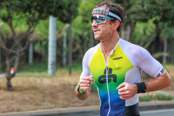 IRONMAN 70.3 Перу. 23 апреля 2023 года - LIMA, PERU