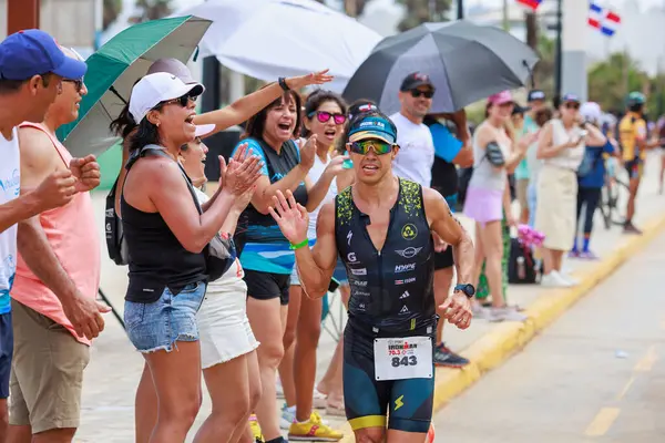 İRONMAN 70.3 Peru. 23 Nisan 2023 - LIMA, Peru