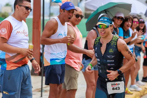 İRONMAN 70.3 Peru. 23 Nisan 2023 - LIMA, Peru