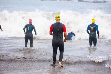 İRONMAN 70.3 Peru. 23 Nisan 2023 - LIMA, Peru