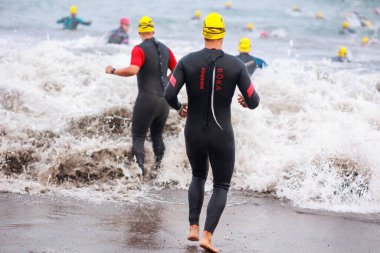 İRONMAN 70.3 Peru. 23 Nisan 2023 - LIMA, Peru