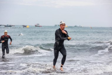 İRONMAN 70.3 Peru. 23 Nisan 2023 - LIMA, Peru