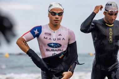 İRONMAN 70.3 Peru. 23 Nisan 2023 - LIMA, Peru