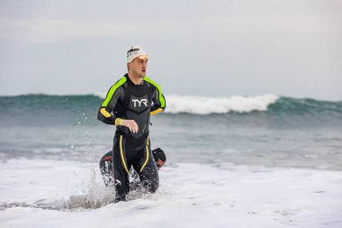 İRONMAN 70.3 Peru. 23 Nisan 2023 - LIMA, Peru