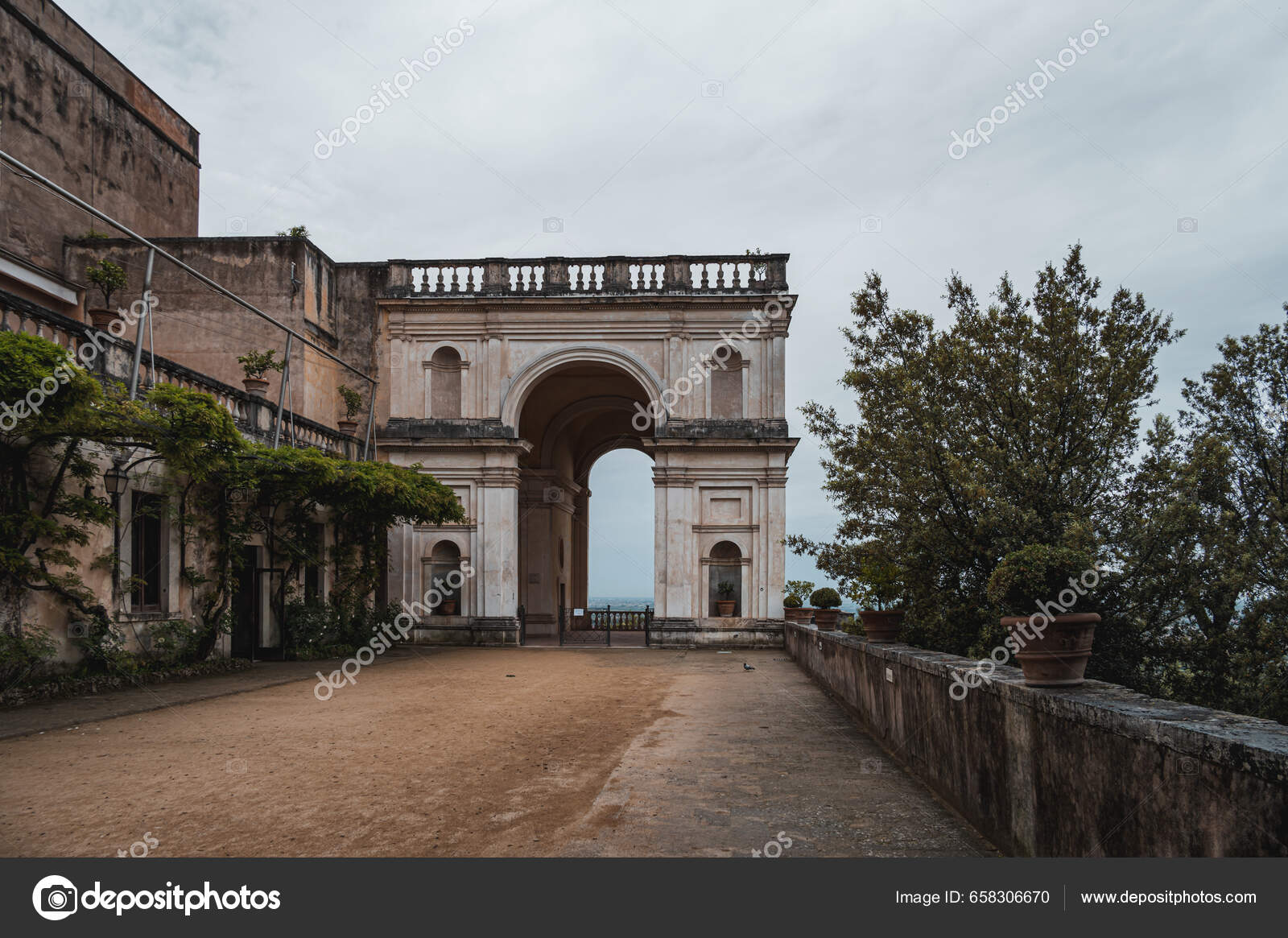 Villa d'Este, Tivoli - UNESCO World Heritage Centre