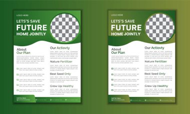 Yaratıcı şirket broşür tasarımı, soyut iş broşürü broşürü, broşür tasarımı, kapak tasarımı, poster, pazarlama ajansı broşürü tasarımı. Profesyonel A4 iş ilanı şablonu.