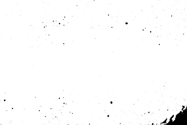 Векторна Текстура Сірого Гранжевого Кольору Абстрактний Фон Стара Бетонна Стіна — стоковий вектор