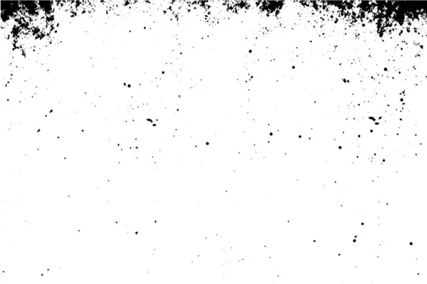 Векторна Текстура Сірого Гранжевого Кольору Абстрактний Фон Стара Бетонна Стіна — стоковий вектор