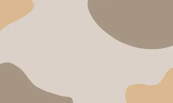 Soyut pastel renk minimalist resimleme şablonu arka planı