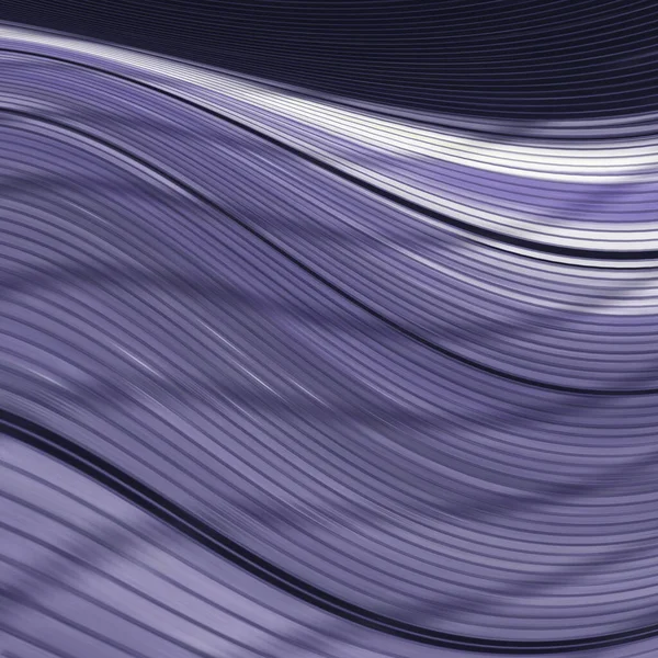 abstract blue purple wave background