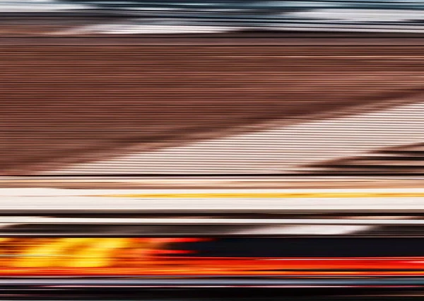 Kahverengi düz koyu soyut arkaplan.