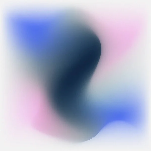 Donanma, mavi, pembe renk gradyan ağ soyut. Arka plan modern bir şekilde bulanıklaştı. Gradyan arkaplan modası