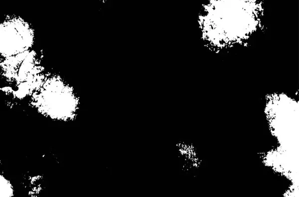 Beyaz grunge dokusu soyut siyah kaplama arkaplan