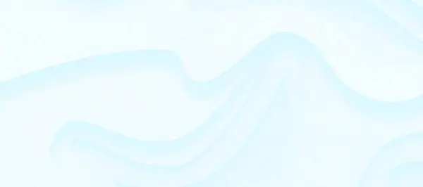 Minimalist zarif mavi ışık afişi soyut desenli