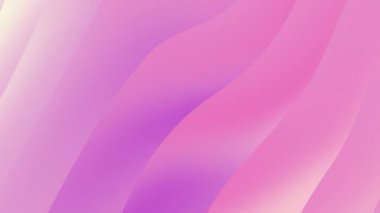 Pembe mor ve şeftali rengi renk dokusu gradyan soyut hareketsiz arkaplan