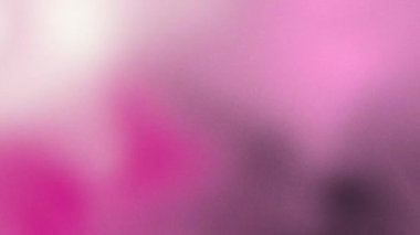 Pembe siyah ve bej rengi ses dalgaları yumuşak gradyan, soyut, pürüzsüz hareket bulanık arkaplan