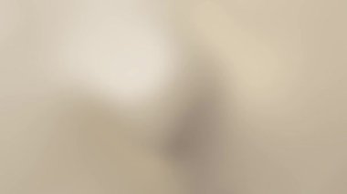 Haki ve bej renkli pastel renk gradyan hareketsiz arkaplan