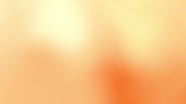 Sarı yaz ve turuncu ılık pastel renk gradyan hareketsiz arkaplan