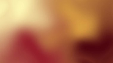 Sonbahar kahverengi ve sarı pastel renk gradyan hareketsiz arkaplan