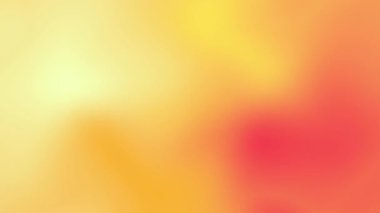 Kırmızı turuncu, sıcak ve sarı altın rengi, eğimli, hareketsiz arkaplan