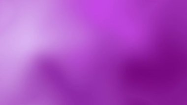 Pastel pembeyi dönüştür. Mor gradyan renge dönüşür. Kusursuz hareket arkaplanı