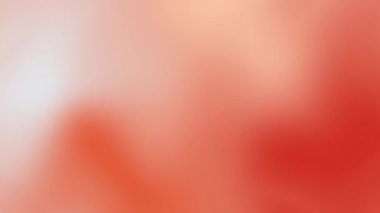 Turuncu ve krem rengi gradyan hareketsiz arkaplan