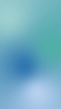 Dikey döngü gök mavisi ve mavi pastel renk gradyan hareketsiz arkaplan