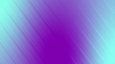Çalkantılı soyut hareket arkaplanı akan mor çizgili çizgiler
