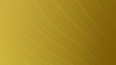 Dalga sarı çizgiler animasyon sıvı soyut akış gradyan arkaplan