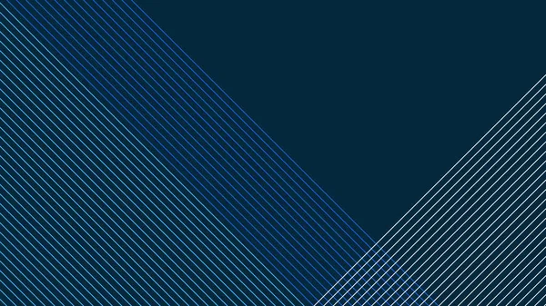 Soyut arkaplan mavi çizgileri çapraz desen. Vektör grafik çizici.