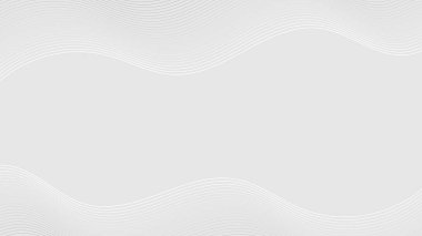 Gri arka planda soyut çarpık çapraz çizgiler. Vektör grafik illüstrasyonu.