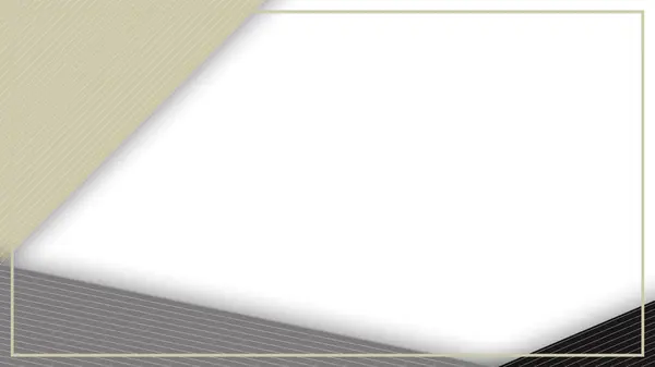 Soyut çizgiler köşegen desen vektörü beyaz arkaplan üzerinde üst üste biner. Vektör grafik çizici.