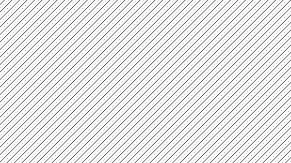 Geometrik çizgiler ve beyaz arkaplandaki noktalar. Geometrik basit minimalist arkaplan.