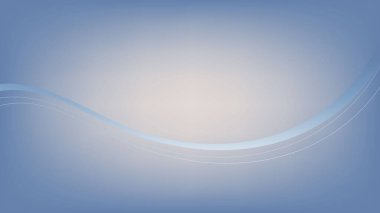 Soyut kurdele ve çizgi elementleri arkaplanda parlayan ışık efektiyle. Tasarım biçimi kurdelesi.