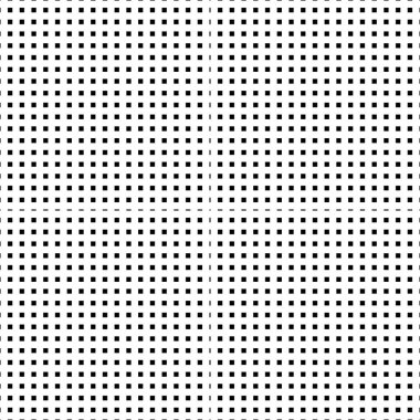 Çizgili soyut geometrik desen. Kusursuz bir arkaplan. Siyah ve beyaz desen. Soyut, klasik, dikişsiz duvar kağıdı deseni. Modern stil dokusu. Tekrarlayan geometrik desenler senli karolar. Basit kafes tasarımı.