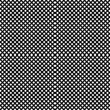 Çizgili soyut geometrik desen. Kusursuz bir arkaplan. Siyah ve beyaz desen. Soyut, klasik, dikişsiz duvar kağıdı deseni. Modern stil dokusu. Tekrarlayan geometrik desenler senli karolar. Basit kafes tasarımı.