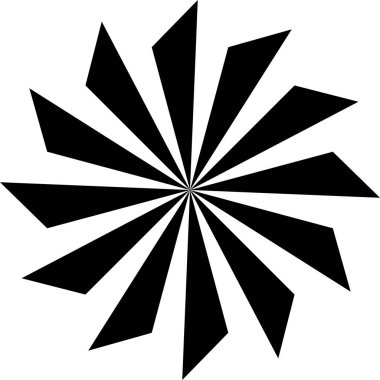 Vektörsüz desen. Modern stil dokusu. Çizgili geometrik fayansların tekrarı. Çizgiler, çizgiler ve çizgilerle soyut geometrik desen. Siyah ve beyaz desen. Basit kafes çizimi..