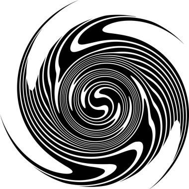 Vektörsüz desen. Modern stil dokusu. Çizgili geometrik fayansların tekrarı. Çizgiler, çizgiler ve çizgilerle soyut geometrik desen. Siyah ve beyaz desen. Basit kafes çizimi..