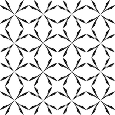 Arkaplanda kesişen çizgilerle soyut geometrik desen. Kusursuz doğrusal raport.Fraktal desen. Arka planı doldurmak için izleyin, lazer oyma ve kesme. Soyut duvar kağıdı çizimi. Soyut klasik geometrik desen arkaplanı