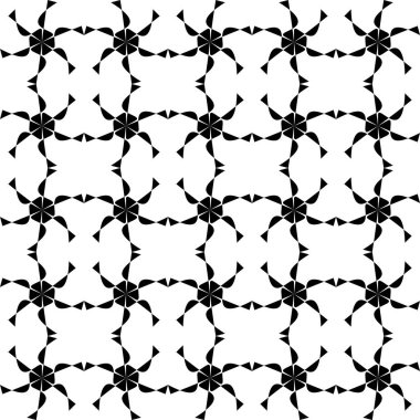 Arkaplanda kesişen çizgilerle soyut geometrik desen. Kusursuz doğrusal raport.Fraktal desen. Arka planı doldurmak için izleyin, lazer oyma ve kesme. Soyut duvar kağıdı çizimi. Soyut klasik geometrik desen arkaplanı