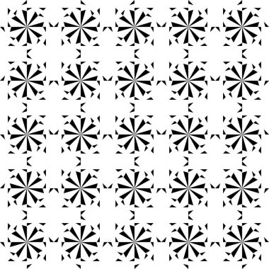 Arkaplanda kesişen çizgilerle soyut geometrik desen. Kusursuz doğrusal raport.Fraktal desen. Arka planı doldurmak için izleyin, lazer oyma ve kesme. Soyut duvar kağıdı çizimi. Soyut klasik geometrik desen arkaplanı