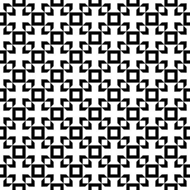 Soyut Siyah Beyaz Kusursuz desen. Kalın çizgili modern stil dokusu. Geometrik soyut arkaplan. Siyah beyaz şirin geometrik şekil desen tasarımı. Tekrar et. Soyut, kusursuz, tekrarlanmayan, düz, geometrik, dikişsiz duvar kağıdı deseni.