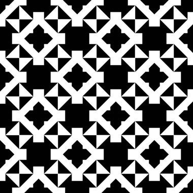 Soyut Siyah Beyaz Kusursuz desen. Kalın çizgili modern stil dokusu. Geometrik soyut arkaplan. Siyah beyaz şirin geometrik şekil desen tasarımı. Tekrar et. Soyut, kusursuz, tekrarlanmayan, düz, geometrik, dikişsiz duvar kağıdı deseni.