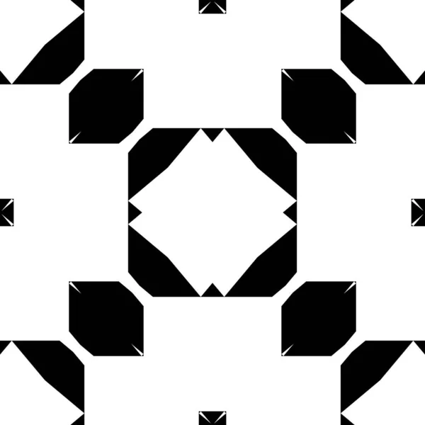 Motif Géométrique Abstrait Avec Des Lignes Rayures Fond Sans Couture — Photo