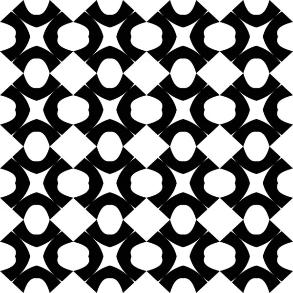 Padrão Geométrico Abstrato Com Linhas Listras Fundo Sem Costura Textura — Fotografia de Stock