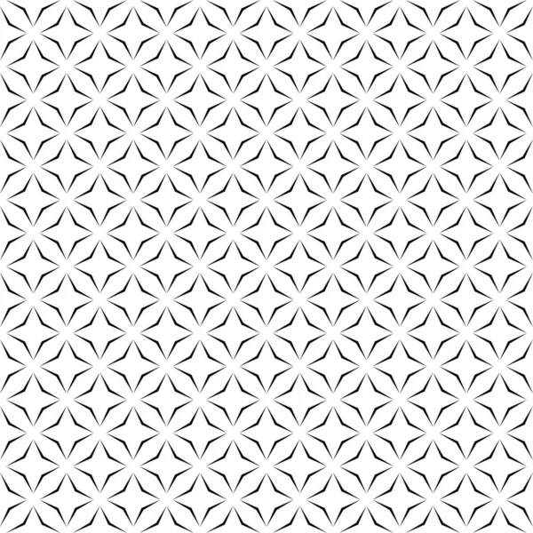 Abstract geometric pattern with stripes lines.A seamless background.Black and white texture.Abstract vintage geometric wallpaper seamless pattern.Modern stylish texture.Repeating geometric pattern tiles staggered squares.Simple lattice graphic design