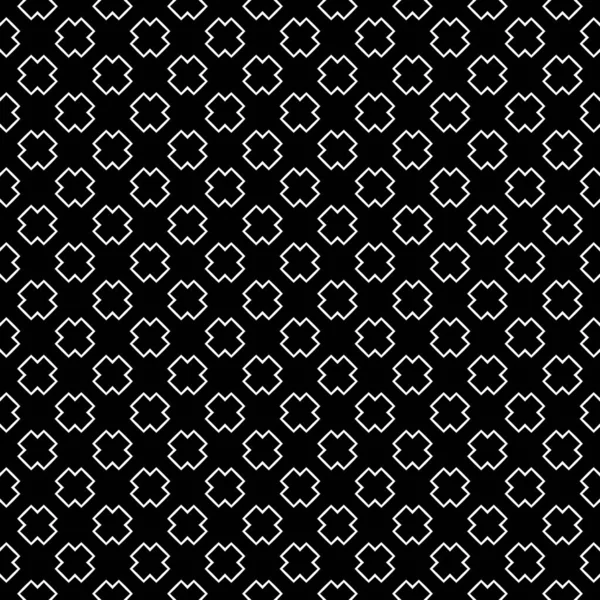 Abstract Black White Seamless pattern. Modern stylish texture with Bold stripes.Geometric abstract background.Cute abstract geometric shape pattern design in black and white.Repeat seamless.Memphis seamless patterns.Geometric seamless patterns.