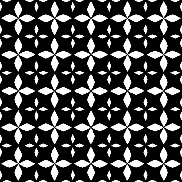 필요없는 반창고가 Modern Geometry Instral Background Seamless Square Abstract Pattern — 스톡 사진